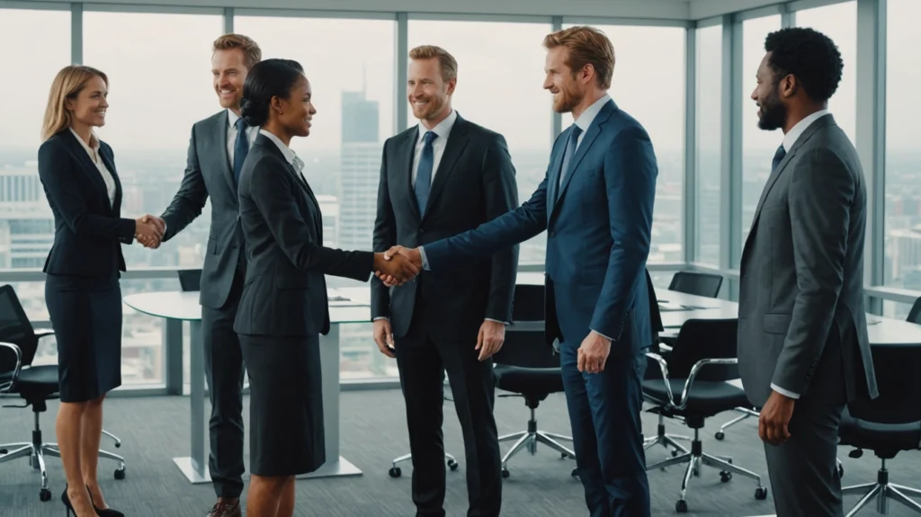 Tax Services and Business COnsulting